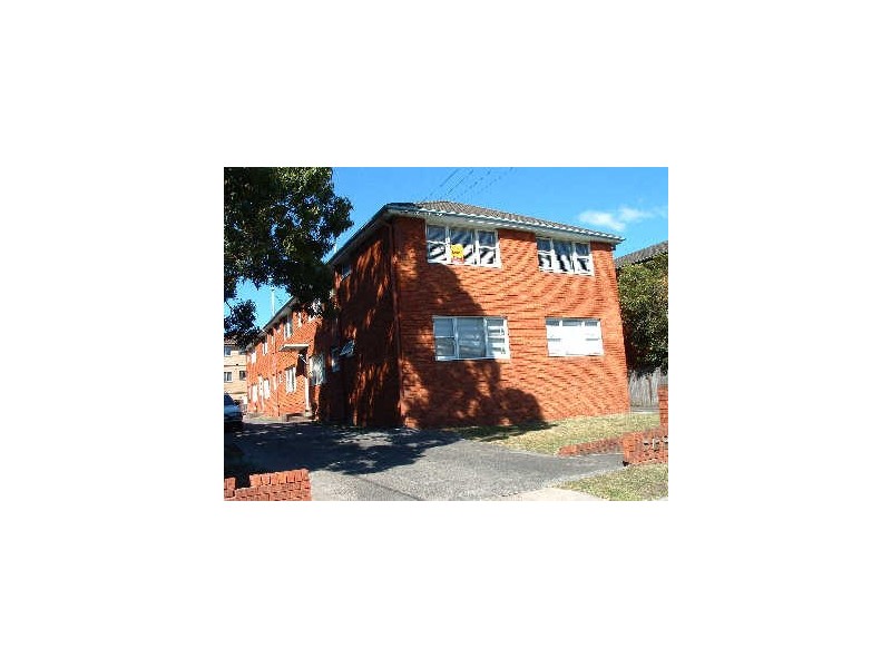 3/118 Evaline Street, Campsie NSW 2194