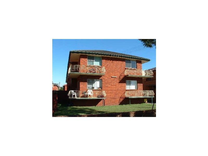 7/21 Wonga Street, Canterbury NSW 2193