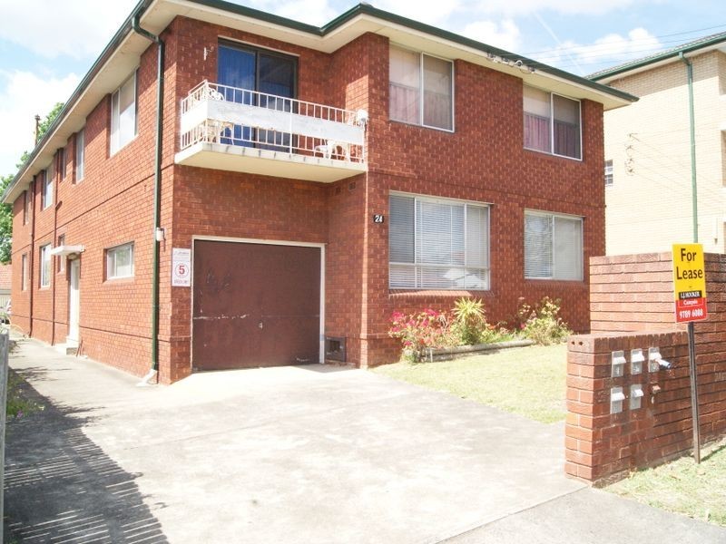 4/24 Beaumont Street, Campsie NSW 2194