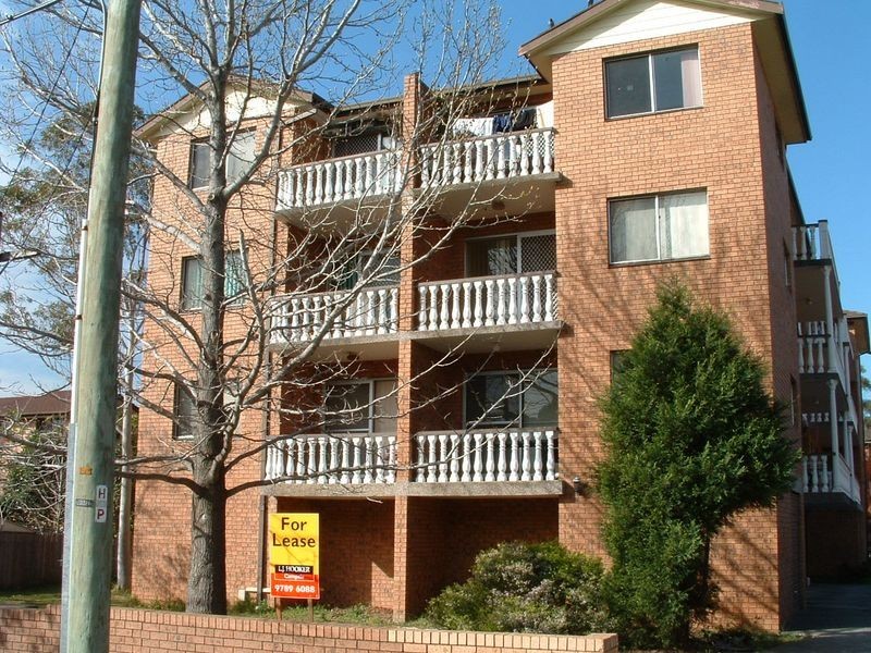 6/31-33 Sixth Avenue, Campsie NSW 2194