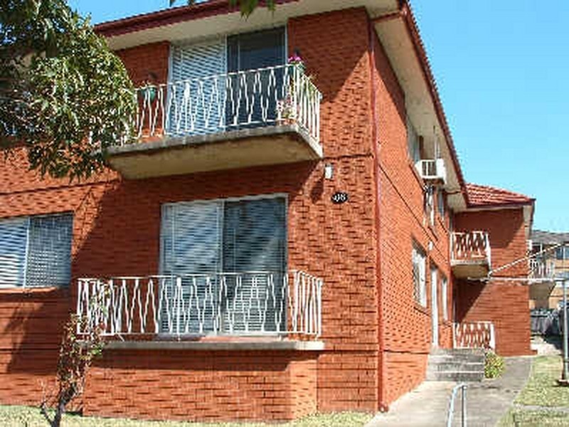 2/68 Duke Street, Campsie NSW 2194