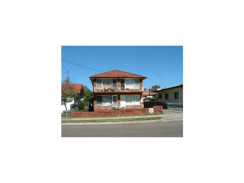 4/22 South Parade, Campsie NSW 2194