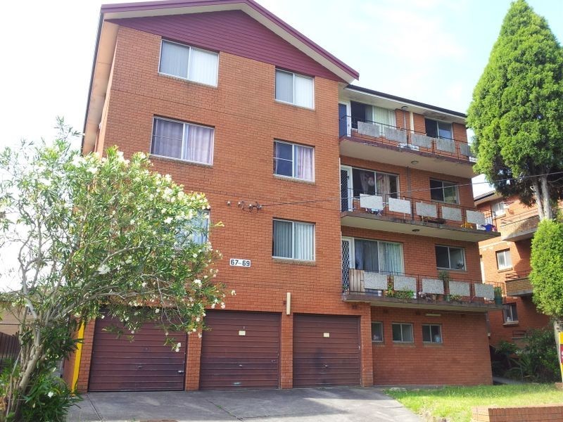 67 Seventh Avenue, Campsie NSW 2194