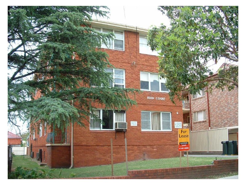 7/6 Hill Street, Campsie NSW 2194