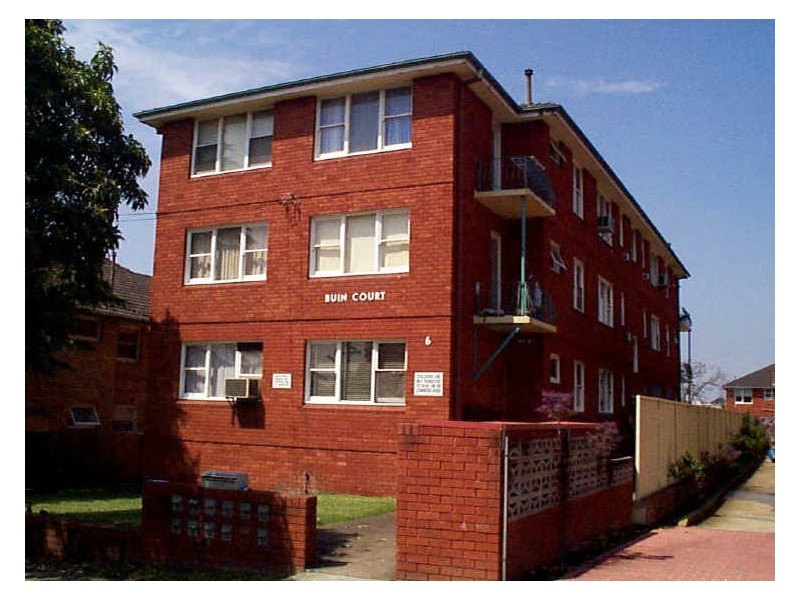 7/6 Hill Street, Campsie NSW 2194