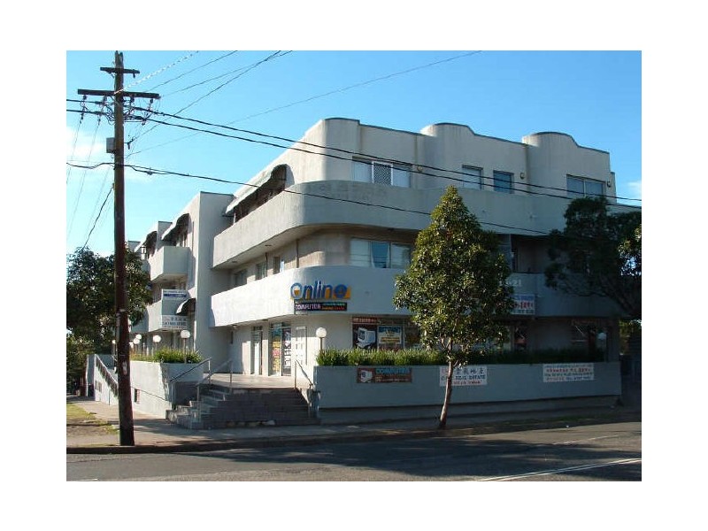 7/15-21 Ninth Avenue, Campsie NSW 2194