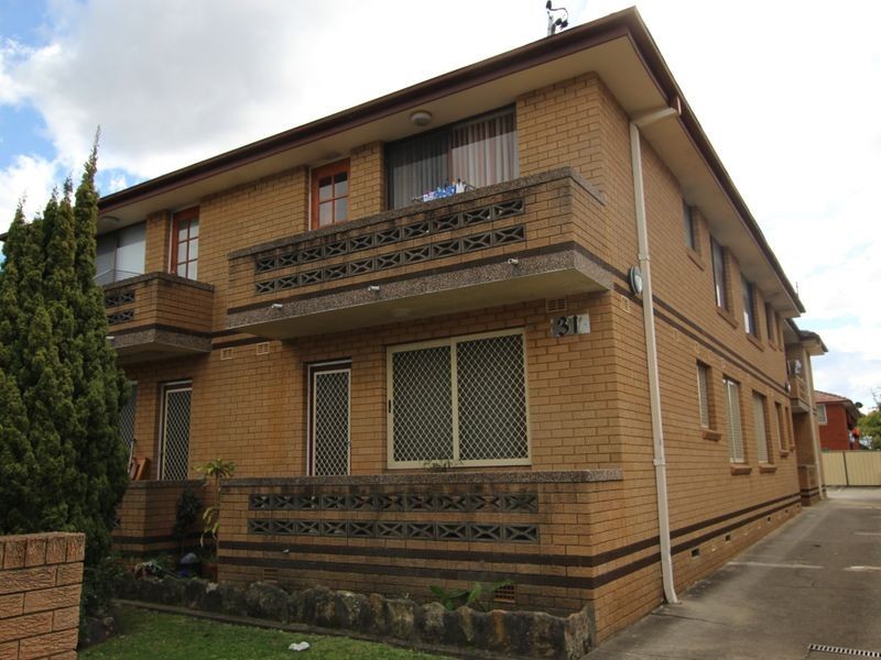 3/31 McKern Street, Campsie NSW 2194