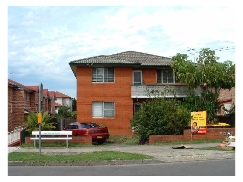 2/43 Duke Street, Campsie NSW 2194