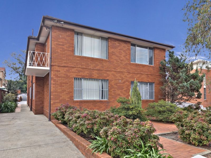 6/11 McKern Street, Campsie NSW 2194