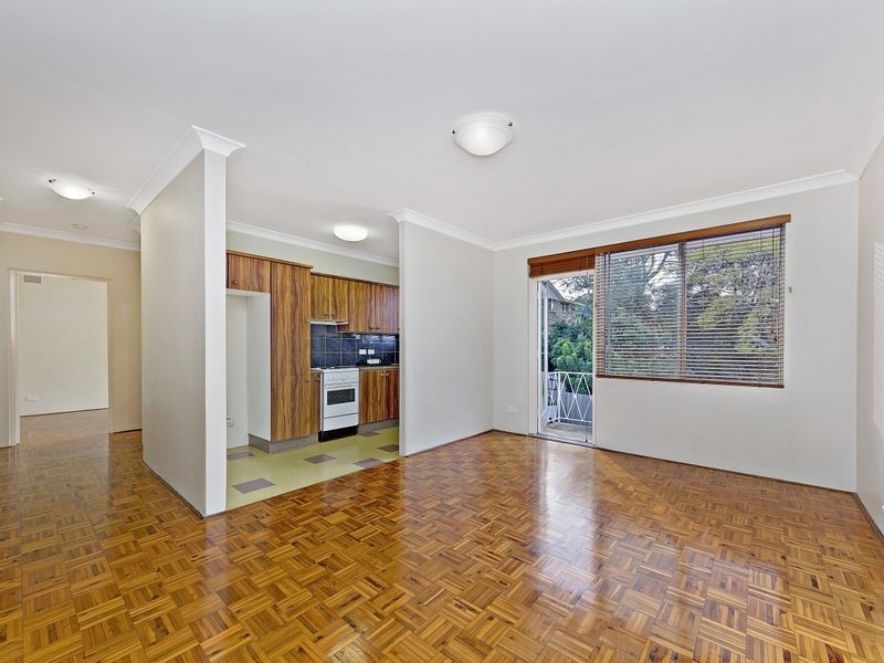 6/11 McKern Street, Campsie NSW 2194