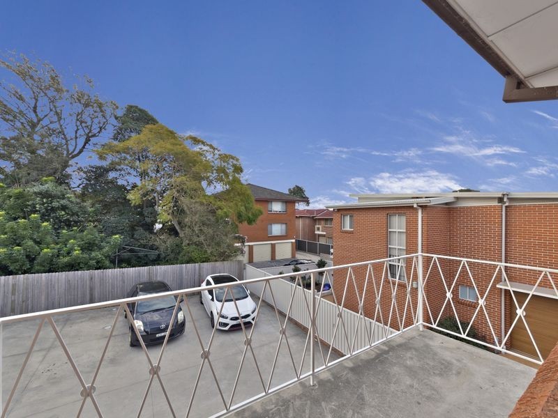 6/11 McKern Street, Campsie NSW 2194