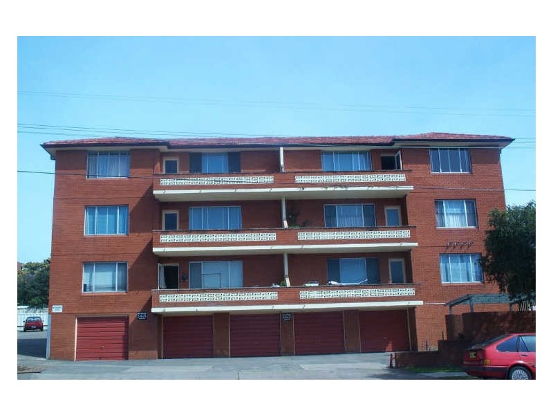 1/23 Stanley Street, Campsie NSW 2194