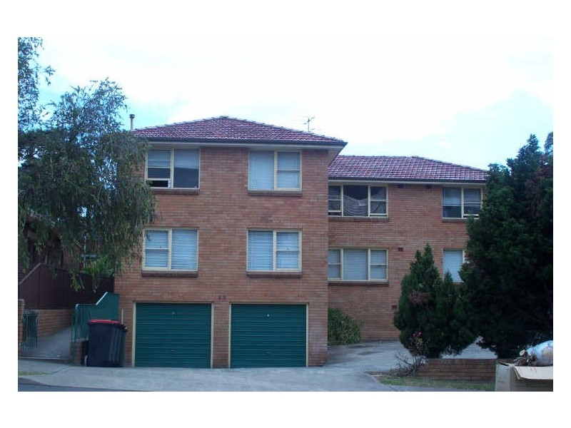 2/29 Fore Street, Canterbury NSW 2193