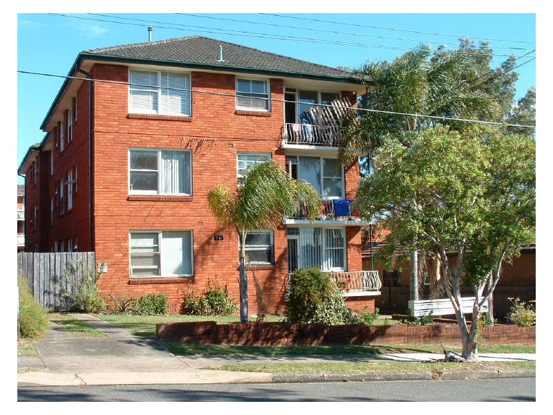 4/78 Amy Street, Campsie NSW 2194