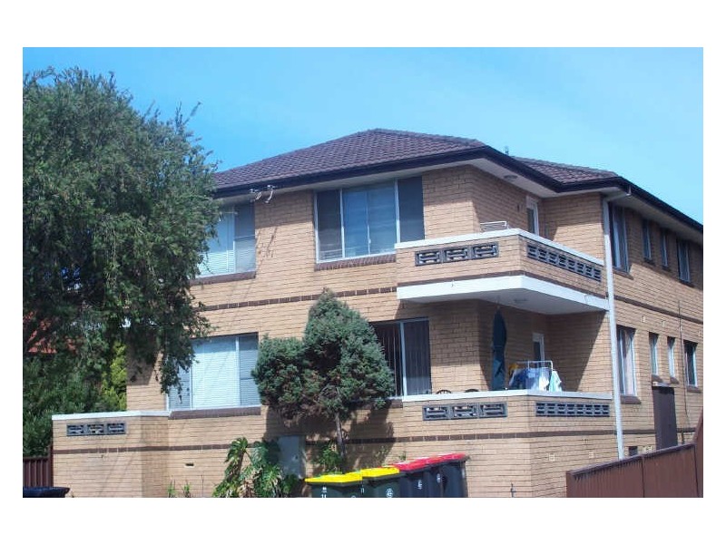 6/11 Park Street, Campsie NSW 2194