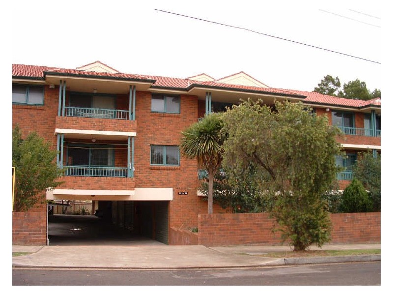 9/25 Loftus Street, Campsie NSW 2194