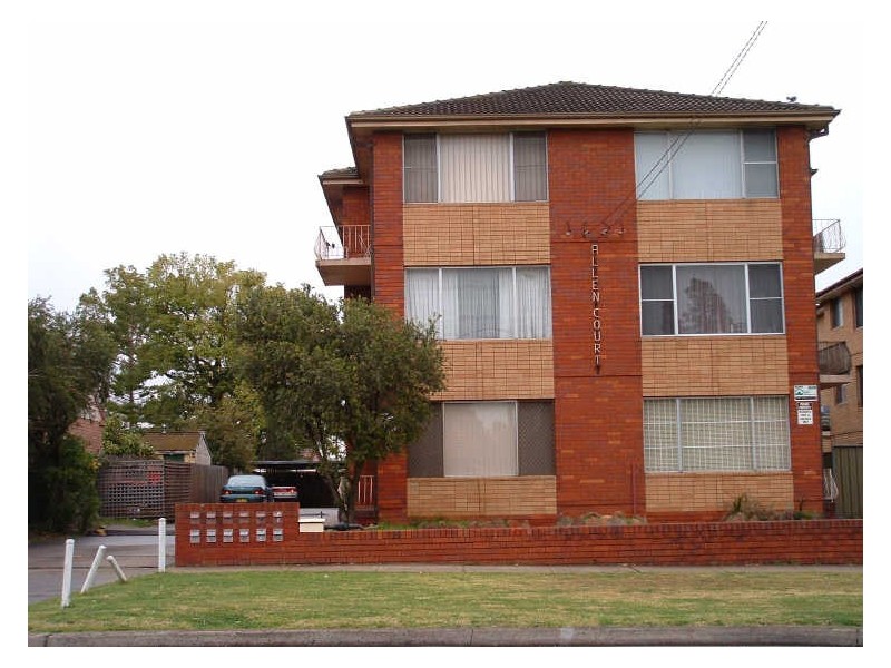 11/22 Fifth Avenue, Campsie NSW 2194