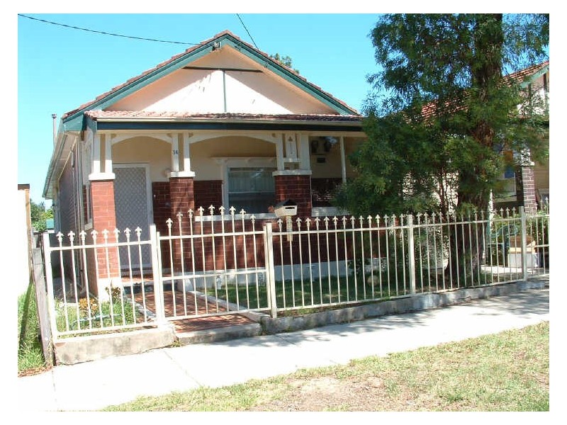 14 Frederick Street, Campsie NSW 2194