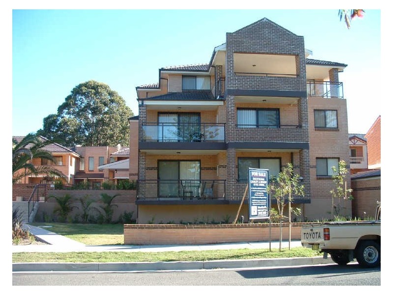 13/22-26 Phillip Avenue, Canterbury NSW 2193