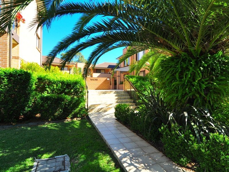 13/22-26 Phillip Avenue, Canterbury NSW 2193