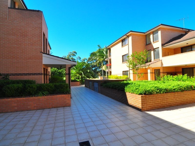 13/22-26 Phillip Avenue, Canterbury NSW 2193