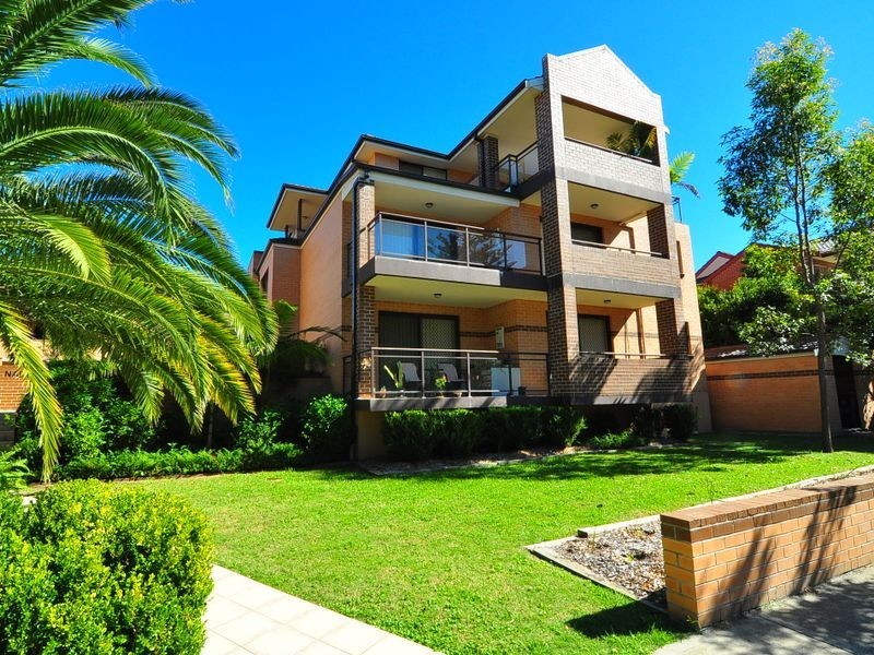 13/22-26 Phillip Avenue, Canterbury NSW 2193
