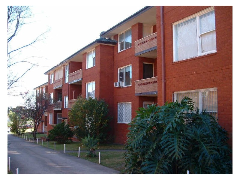 6/48 Albert Street, Belmore NSW 2192