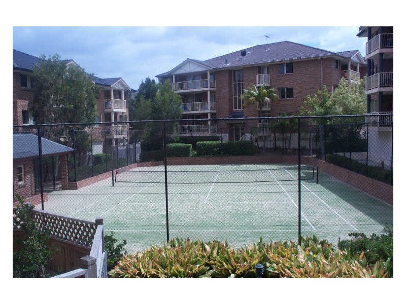 55/10 Broughton Avenue, Canterbury NSW 2193