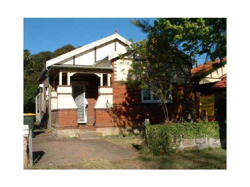 Croydon Park NSW 2133