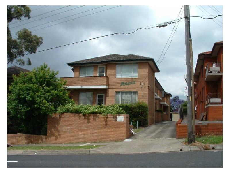 1/31 Bexley Road, Campsie NSW 2194