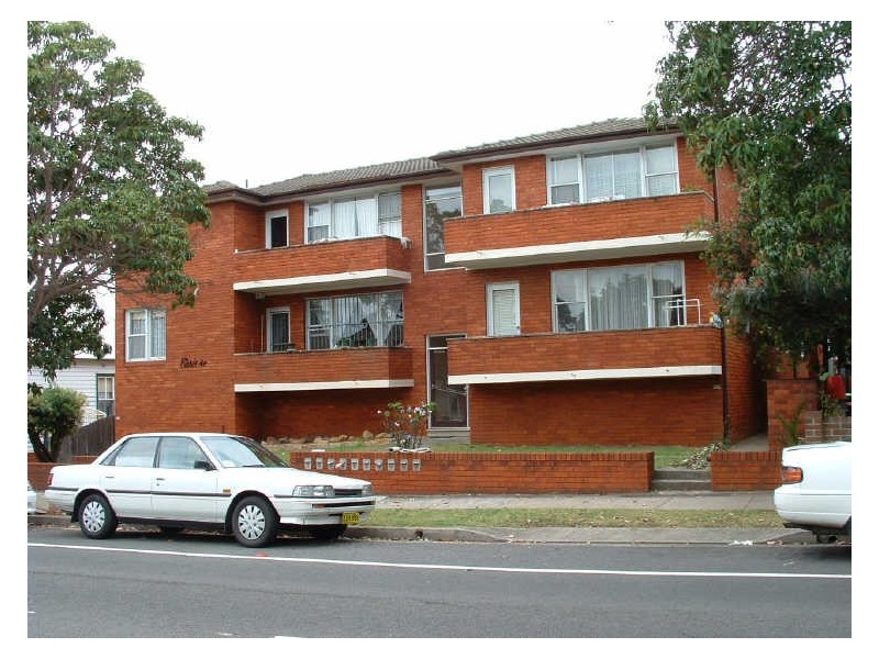 1/50 Campsie Street, Campsie NSW 2194