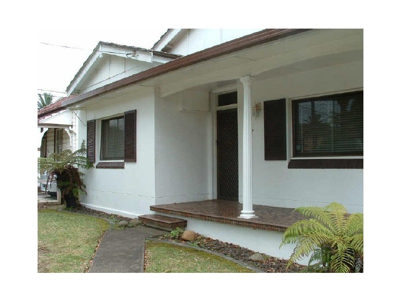 37 Seventh Avenue, Campsie NSW 2194