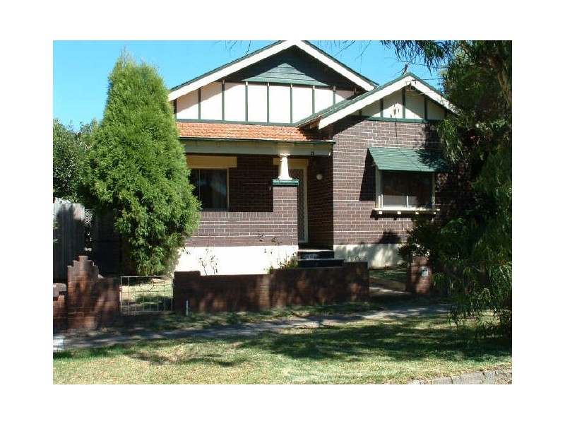 26 Waratah Street, Canterbury NSW 2193