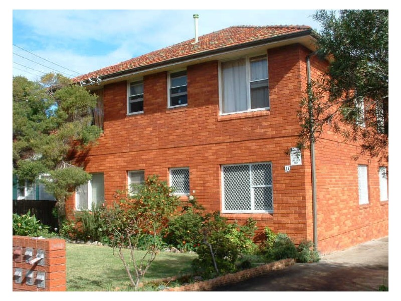 4/11 Ferguson Avenue, Wiley Park NSW 2195