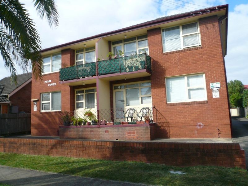 4/50 Eighth Avenue, Campsie NSW 2194