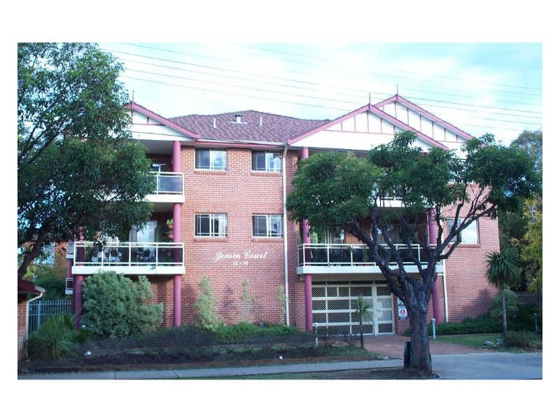 10/12-16 Seventh Avenue, Campsie NSW 2194