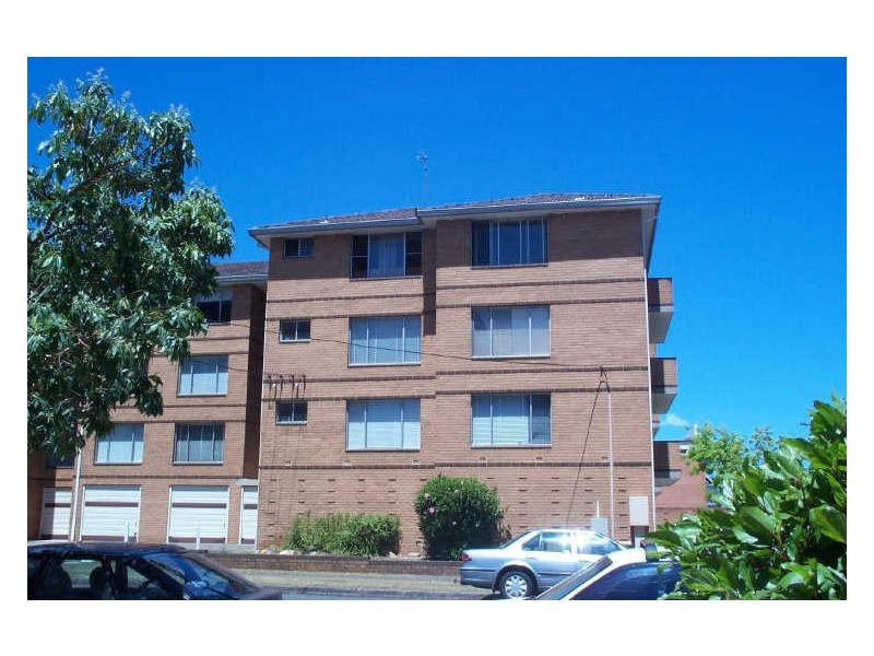 25/2 London Street, Campsie NSW 2194