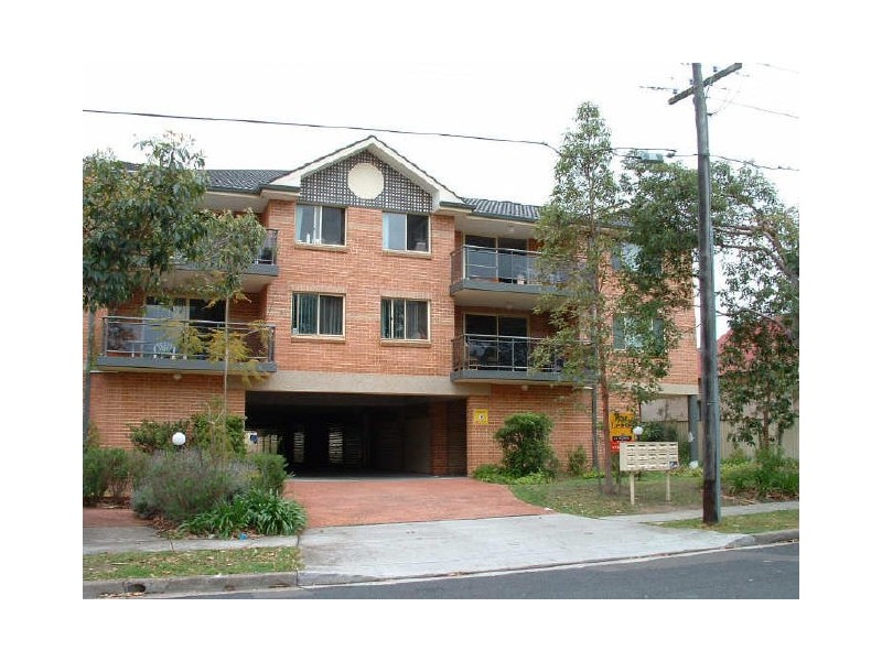 4/23 Third Avenue, Campsie NSW 2194