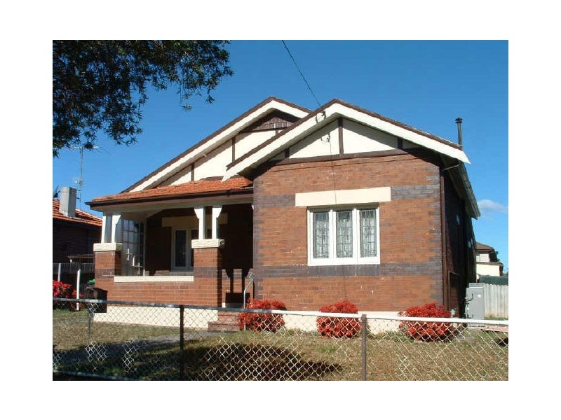 36 Hugh Street, Belmore NSW 2192