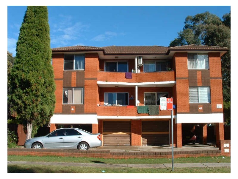 7/40 Hampden Road, Lakemba NSW 2195