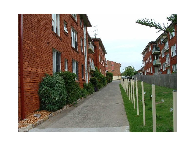 6/55 Alice Street, Wiley Park NSW 2195