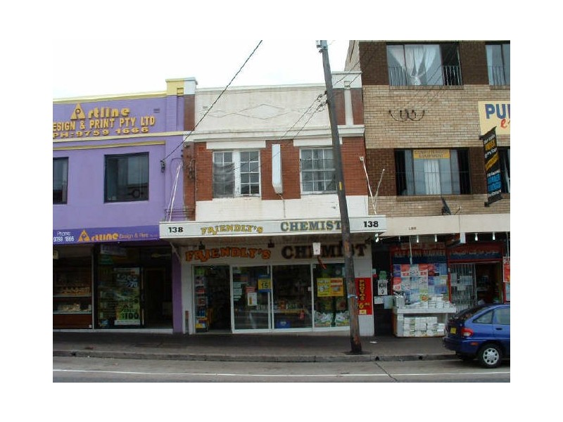 1/138 Haldon Street, Lakemba NSW 2195