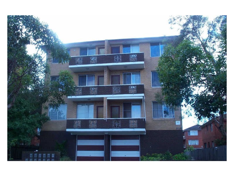 7/25-27 Fourth Avenue, Campsie NSW 2194