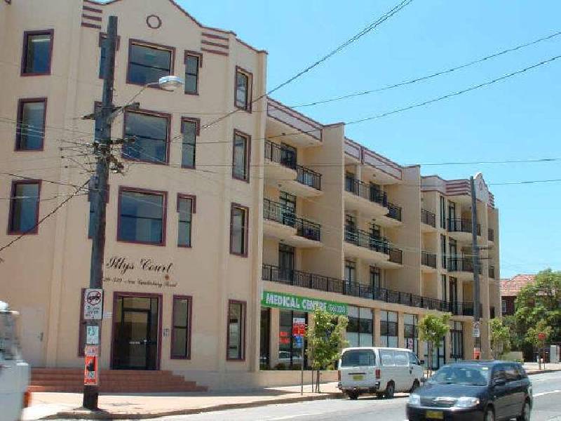 Dulwich Hill NSW 2203