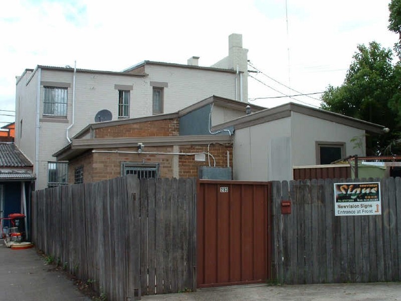 2/293 Canterbury Road, Canterbury NSW 2193