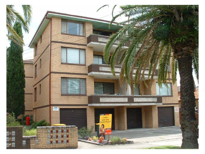 11/38 Fifth Avenue, Campsie NSW 2194