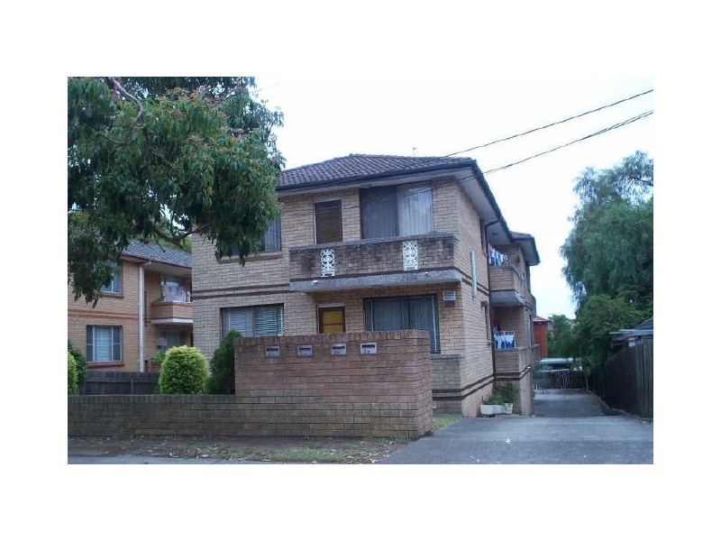 3/1 Beaumont Street, Campsie NSW 2194