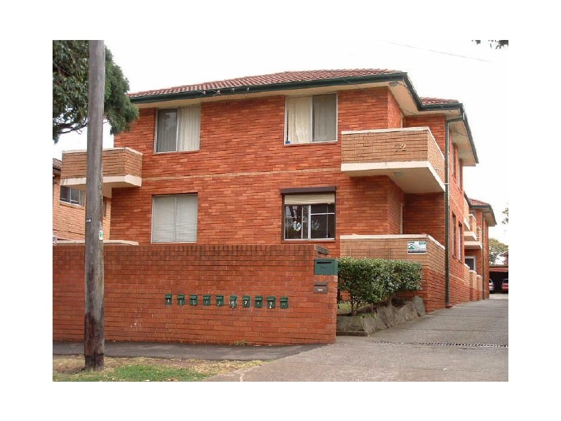 5/72 Ninth Ave, Campsie NSW 2194