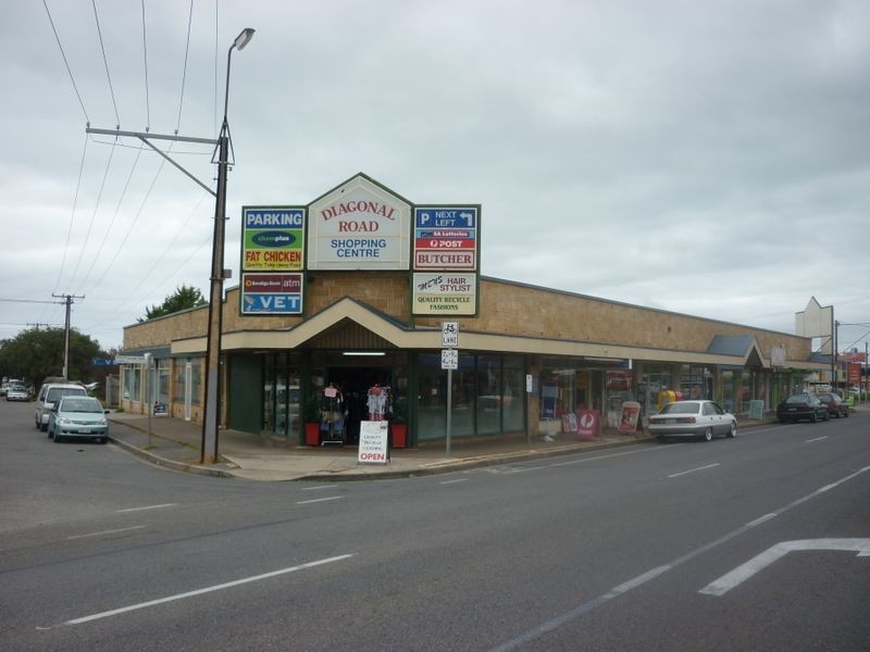 109-111 Diagonal Road, Warradale SA 5046