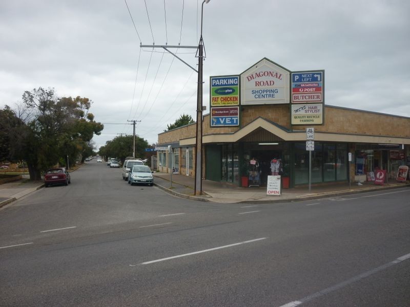 109-111 Diagonal Road, Warradale SA 5046